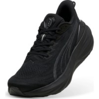 Adidași pentru bărbați Puma Foreverrun Nitro 3 Puma Black/Flat Dark Gray, s.40.5 imaginea #5 — magazin online Desire.md