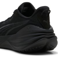 Adidași pentru bărbați Puma Foreverrun Nitro 3 Puma Black/Flat Dark Gray, s.40.5 imaginea #6 — magazin online Desire.md