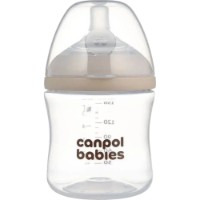 Biberon pentru bebeluș Canpol Babies 150ml (35/400) 