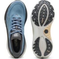 Adidași pentru bărbați Puma Foreverrun Nitro 3 Zen Blue/Moody Gray, s.40.5 imaginea #4 — magazin online Desire.md