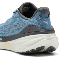 Adidași pentru bărbați Puma Foreverrun Nitro 3 Zen Blue/Moody Gray, s.40.5 imaginea #6 — magazin online Desire.md