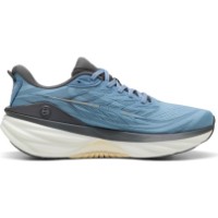 Adidași pentru bărbați Puma Foreverrun Nitro 3 Zen Blue/Moody Gray, s.45 imaginea #3 — magazin online Desire.md