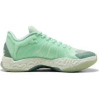Кроссовки мужские Puma Hali 1 Team Parakeet Green/Pistachio, s.40 фото №3 — интернет-магазин Desire.md