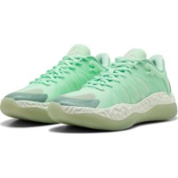 Кроссовки мужские Puma Hali 1 Team Parakeet Green/Pistachio, s.40.5