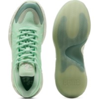 Кроссовки мужские Puma Hali 1 Team Parakeet Green/Pistachio, s.42.5 фото №4 — интернет-магазин Desire.md