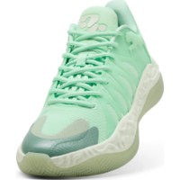 Кроссовки мужские Puma Hali 1 Team Parakeet Green/Pistachio, s.42.5 фото №5 — интернет-магазин Desire.md