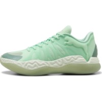 Кроссовки мужские Puma Hali 1 Team Parakeet Green/Pistachio, s.44.5 фото №2 — интернет-магазин Desire.md