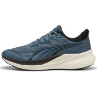 Adidași pentru bărbați Puma Pounce Lite 2 Engineered Evening Blue/Warm White/Puma Black, s.42.5 imaginea #2 — magazin online Desire.md