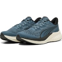 Кроссовки мужские Puma Pounce Lite 2 Engineered Evening Blue/Warm White/Puma Black, s.43