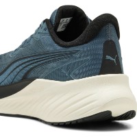 Adidași pentru bărbați Puma Pounce Lite 2 Engineered Evening Blue/Warm White/Puma Black, s.43 imaginea #6 — magazin online Desire.md