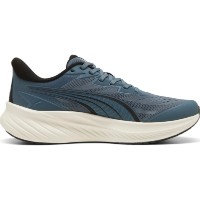 Adidași pentru bărbați Puma Pounce Lite 2 Engineered Evening Blue/Warm White/Puma Black, s.44 imaginea #3 — magazin online Desire.md