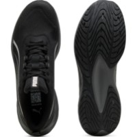 Adidași pentru bărbați Puma Pounce Lite 2 Puma Black/Silver, s.42 imaginea #4 — magazin online Desire.md