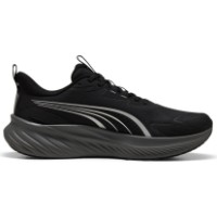 Adidași pentru bărbați Puma Pounce Lite 2 Puma Black/Silver, s.47 imaginea #3 — magazin online Desire.md