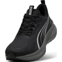 Adidași pentru bărbați Puma Pounce Lite 2 Puma Black/Silver, s.47 imaginea #5 — magazin online Desire.md