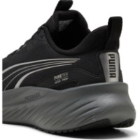 Adidași pentru bărbați Puma Pounce Lite 2 Puma Black/Silver, s.47 imaginea #6 — magazin online Desire.md