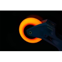 Roți pentru role Powerslide Neons 80 Orange imaginea #2 — magazin online Desire.md