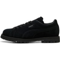 Кеды мужские Puma Suede Vibram Puma Black, s.40 фото №2 — интернет-магазин Desire.md