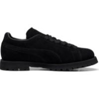 Кеды мужские Puma Suede Vibram Puma Black, s.40.5 фото №3 — интернет-магазин Desire.md