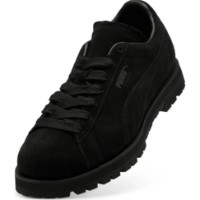 Кеды мужские Puma Suede Vibram Puma Black, s.41 фото №5 — интернет-магазин Desire.md