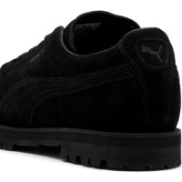 Кеды мужские Puma Suede Vibram Puma Black, s.47 фото №6 — интернет-магазин Desire.md