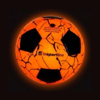Minge de fotbal Insportline Lumikick N5 (IN31452) imaginea #2 — magazin online Desire.md