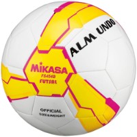 Minge de fotbal Mikasa FS454B Futsal N4