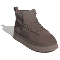 Bocanci pentru dame Adidas Campus 00S Wtr Md W Earth Strata/Trace Brown, s.39.5 imaginea #1 — magazin online Desire.md