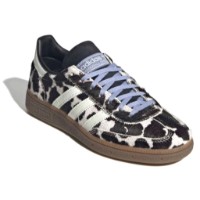 Ghete pentru dame Adidas Handball Spezial Core Black/Off White/Chalk Blue, s.38.5
