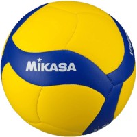 Minge de fotbal Mikasa V360W-L Club Version FIVB