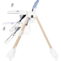Scaun de masa Chipolino Candy Shop Sky Blue (STHCS02605SK) imaginea #4 — magazin online Desire.md