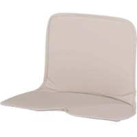 Pernă pentru scaunul înalt Chipolino Quatro Beige (STHQPILW025BE)