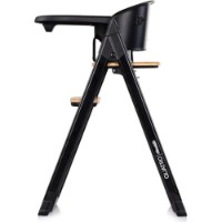 Scaun de masa Chipolino Quatro Charcoal (STHQU02601CH) imaginea #6 — magazin online Desire.md