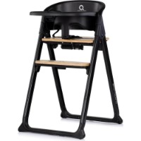 Scaun de masa Chipolino Quatro Charcoal (STHQU02601CH) imaginea #7 — magazin online Desire.md