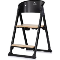 Scaun de masa Chipolino Quatro Charcoal (STHQU02601CH) imaginea #9 — magazin online Desire.md