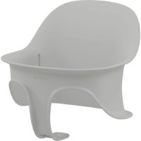 Scaun de masa Cybex Lemo 4in1 Suede Grey (521003215) imaginea #7 — magazin online Desire.md