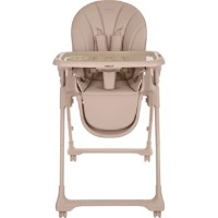 Scaun de masa Kikka Boo Pastello 3 Beige (31004010217) imaginea #10 — magazin online Desire.md