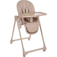 Scaun de masa Kikka Boo Pastello 3 Beige (31004010217)
