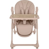 Scaun de masa Kikka Boo Pastello 3 Beige (31004010217) imaginea #4 — magazin online Desire.md