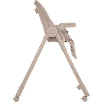 Scaun de masa Kikka Boo Pastello 3 Beige (31004010217) imaginea #6 — magazin online Desire.md