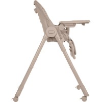 Scaun de masa Kikka Boo Pastello 3 Beige (31004010217) imaginea #9 — magazin online Desire.md
