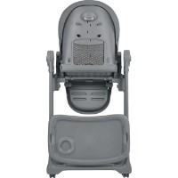 Scaun de masa Kikka Boo Pastello 3 Grey (31004010218) imaginea #5 — magazin online Desire.md