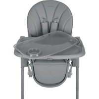 Scaun de masa Kikka Boo Pastello 3 Grey (31004010218) imaginea #7 — magazin online Desire.md