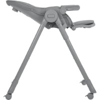 Scaun de masa Kikka Boo Pastello 3 Grey (31004010218) imaginea #9 — magazin online Desire.md