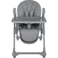 Scaun de masa Kikka Boo Pastello 3 Grey (31004010218) imaginea #10 — magazin online Desire.md