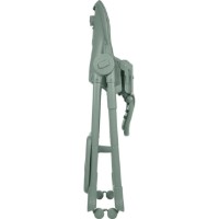 Scaun de masa Kikka Boo Pastello 3 Mint (31004010219) imaginea #10 — magazin online Desire.md