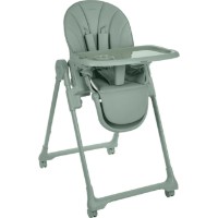 Scaun de masa Kikka Boo Pastello 3 Mint (31004010219) imaginea #1 — magazin online Desire.md