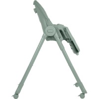 Scaun de masa Kikka Boo Pastello 3 Mint (31004010219) imaginea #3 — magazin online Desire.md