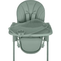 Scaun de masa Kikka Boo Pastello 3 Mint (31004010219) imaginea #4 — magazin online Desire.md