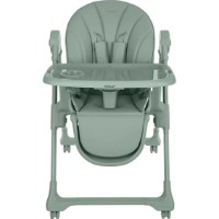 Scaun de masa Kikka Boo Pastello 3 Mint (31004010219) imaginea #5 — magazin online Desire.md