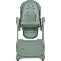 Scaun de masa Kikka Boo Pastello 3 Mint (31004010219) imaginea #6 — magazin online Desire.md